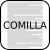 Comilla-Logo